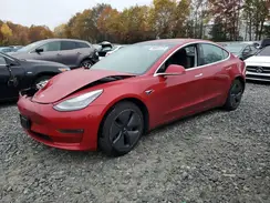 5YJ3E1EB3JF119923 2018 TESLA MODEL 3