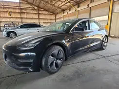 5YJ3E1EB3JF127469 2018 TESLA MODEL 3