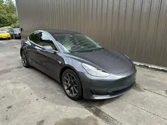 5YJ3E1EB3JF129836 2018 TESLA MODEL 3