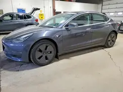 5YJ3E1EB3JF130422 2018 TESLA MODEL 3