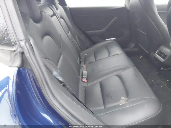 5YJ3E1EB3JF130646 2018 TESLA MODEL 3 - Image 8