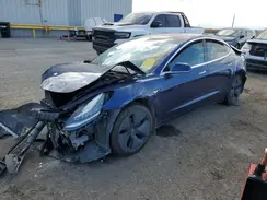 5YJ3E1EB3JF130761 2018 TESLA MODEL 3