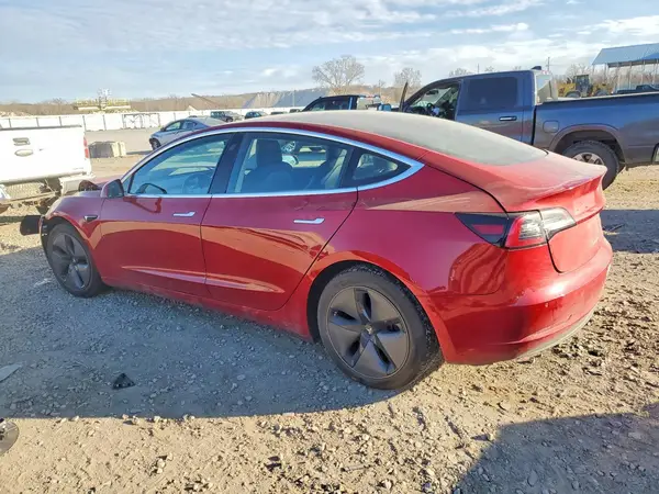 5YJ3E1EB3JF133661 2018 TESLA MODEL 3 - Image 2