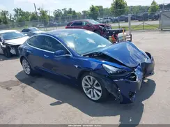 5YJ3E1EB3JF133840 2018 TESLA MODEL 3