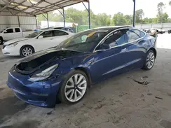 5YJ3E1EB3JF133935 2018 TESLA MODEL 3