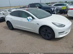 5YJ3E1EB3JF134728 2018 TESLA MODEL 3
