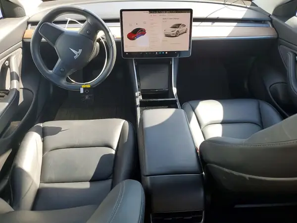 5YJ3E1EB3JF146264 2018 TESLA MODEL 3 - Image 8