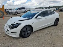 5YJ3E1EB3JF146796 2018 TESLA MODEL 3