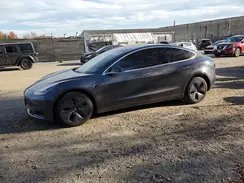 5YJ3E1EB3JF149052 2018 TESLA MODEL 3