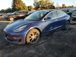 5YJ3E1EB3JF150962 2018 TESLA MODEL 3