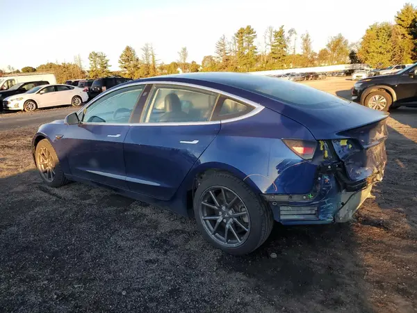 5YJ3E1EB3JF150962 2018 TESLA MODEL 3 - Image 2