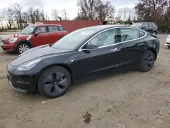 5YJ3E1EB3JF169978 2018 TESLA MODEL 3