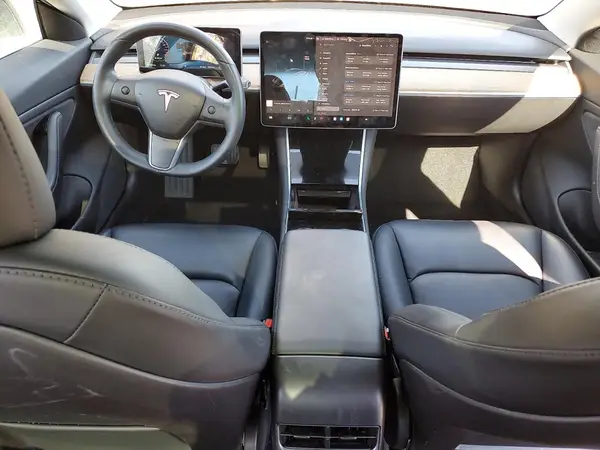 5YJ3E1EB3JF170435 2018 TESLA MODEL 3 - Image 8