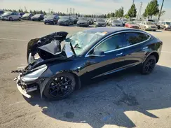 5YJ3E1EB3JF170564 2018 TESLA MODEL 3