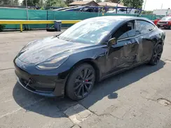 5YJ3E1EB3JF170807 2018 TESLA MODEL 3