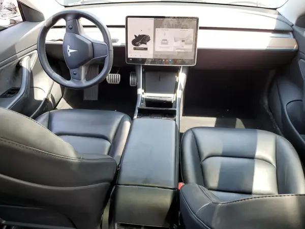 5YJ3E1EB3JF170807 2018 TESLA MODEL 3 - Image 8