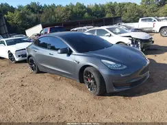 5YJ3E1EB3JF171147 2018 TESLA MODEL 3
