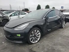 5YJ3E1EB3JF178373 2018 TESLA MODEL 3