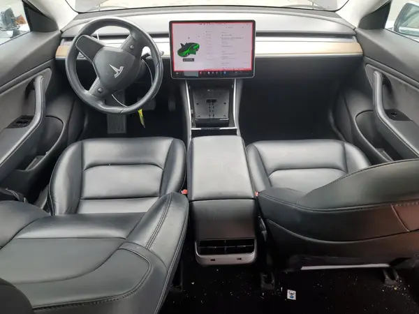 5YJ3E1EB3JF178373 2018 TESLA MODEL 3 - Image 8