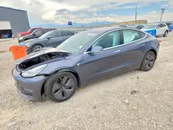 5YJ3E1EB3JF181354 2018 TESLA MODEL 3