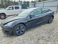 5YJ3E1EB3JF182634 2018 TESLA MODEL 3