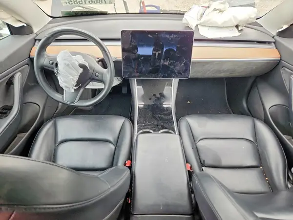 5YJ3E1EB3JF182634 2018 TESLA MODEL 3 - Image 8