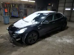 5YJ3E1EB3JF182682 2018 TESLA MODEL 3