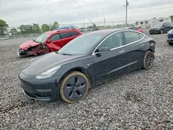 5YJ3E1EB3JF183704 2018 TESLA MODEL 3