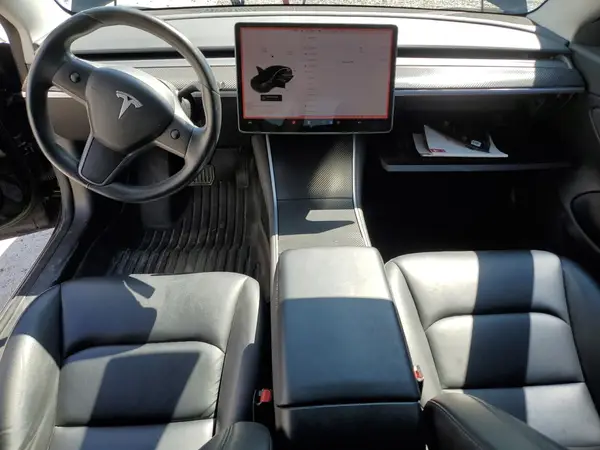 5YJ3E1EB3JF183718 2018 TESLA MODEL 3 - Image 8