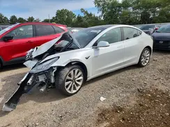 5YJ3E1EB3JF185842 2018 TESLA MODEL 3