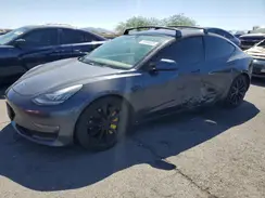 5YJ3E1EB3KF186961 2019 TESLA MODEL 3