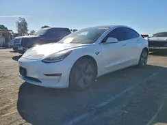 5YJ3E1EB3KF191531 2019 TESLA MODEL 3