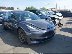 5YJ3E1EB3KF191674 2019 TESLA MODEL 3