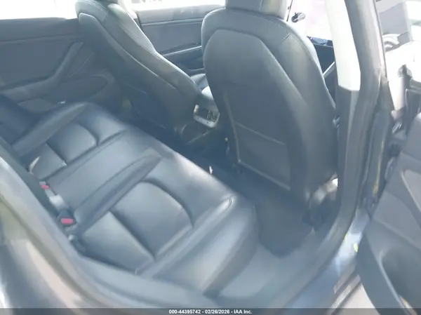5YJ3E1EB3KF191674 2019 TESLA MODEL 3 - Image 8