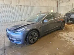 5YJ3E1EB3KF191688 2019 TESLA MODEL 3