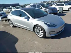 5YJ3E1EB3KF192355 2019 TESLA MODEL 3