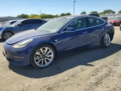 5YJ3E1EB3KF194204 2019 TESLA MODEL 3