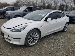 5YJ3E1EB3KF195594 2019 TESLA MODEL 3