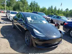 5YJ3E1EB3KF197023 2019 TESLA MODEL 3