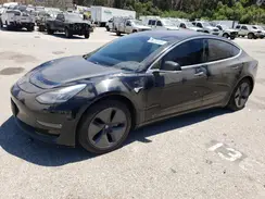 5YJ3E1EB3KF199032 2019 TESLA MODEL 3