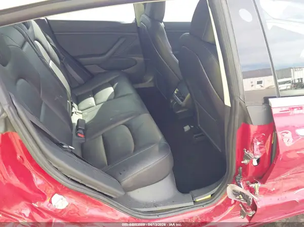 5YJ3E1EB3KF199239 2019 TESLA MODEL 3 - Image 8