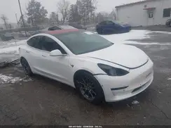 5YJ3E1EB3KF199614 2019 TESLA MODEL 3