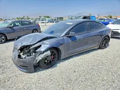5YJ3E1EB3KF205492 2019 TESLA MODEL 3