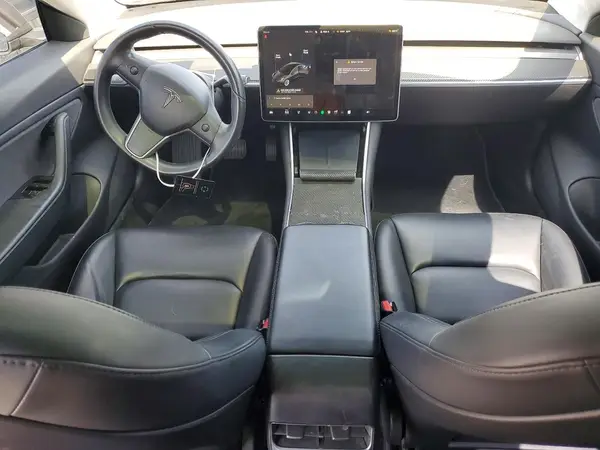 5YJ3E1EB3KF205492 2019 TESLA MODEL 3 - Image 8