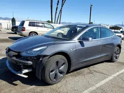 5YJ3E1EB3KF205556 2019 TESLA MODEL 3