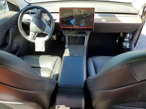 5YJ3E1EB3KF205556 2019 TESLA MODEL 3 - Image 8