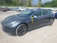 5YJ3E1EB3KF205671 2019 TESLA MODEL 3