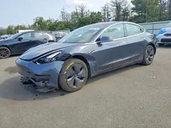 5YJ3E1EB3KF205704 2019 TESLA MODEL 3
