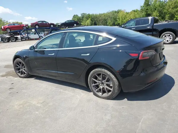 5YJ3E1EB3KF208571 2019 TESLA MODEL 3 - Image 2