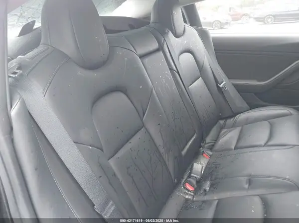5YJ3E1EB3KF208599 2019 TESLA MODEL 3 - Image 8